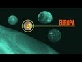 Exploring Europa: The Mysterious Moon of Jupiter