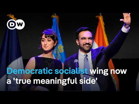 YouTube video thumbnail: Key Takeaways From the US Election Night