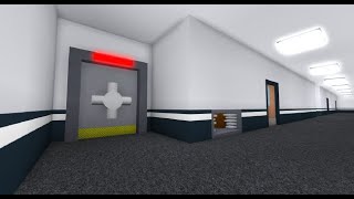 flee the facility #2 (with my friend Mr. treewater)