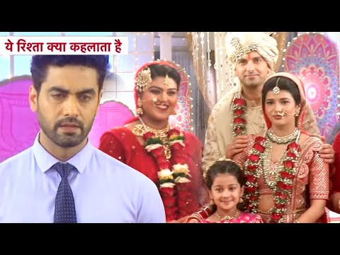 Yeh Rishta Kya Kehlata Hai Update: Anshuman Karwaega Maira Ki Umr Ki Ladkiyon Ka DNA Test