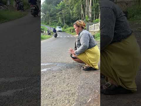 Selalu bikin ketawa ni temankub🤣