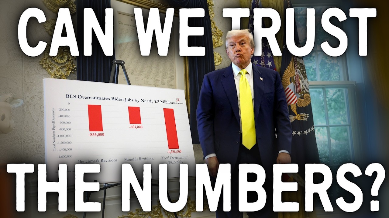 So uhhh... Are We In A Recession Yet?