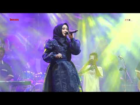 MONATA || MIMPI TERINDAH || RERE AMORA || GRAND MUSIC