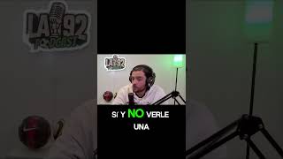 Carlos Antonio Velez y su veneno contra James #futbol #james #podcast