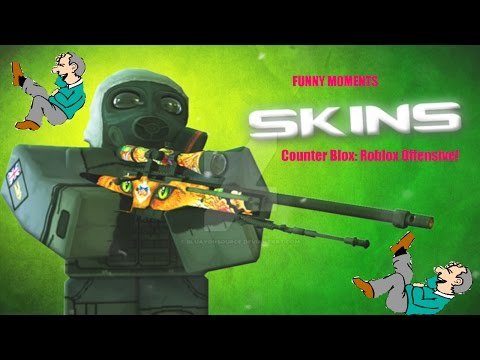 Counter Blox Roblox Offensive Free Skins 07 2021 - roblox cb ro skins free