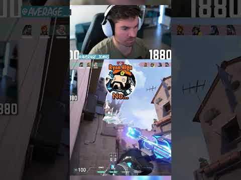 Possibly the best Valorant gameplay you can have as a Sova player