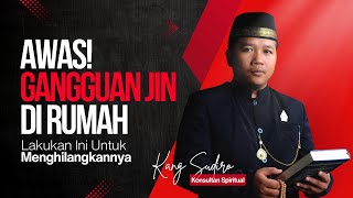 Jin Penghalang Berkah Bikin Rezeki Seret di Rumah? Apa Solusinya?