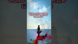 Halloween này khám phá Đêm Kỳ Quái Free Fire cùng hành động bay Móng Vuốt Tai Họa #DemKyQuaiFreeFire