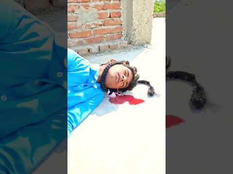 डोली बनी भेड़िया ??? #banku #doli #srsir #mastikipaathshala #schoollife #bmbsir #mataji
