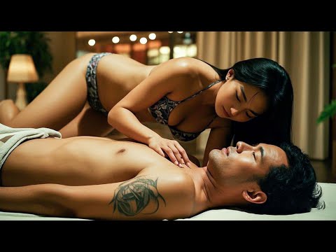 Ông Trùm Đánh Thuê Đang Hưởng Thụ Massage Sung Sướng Giữa Chừng Bị Đám Sát Thủ Úp Sọt Đòi Mạng