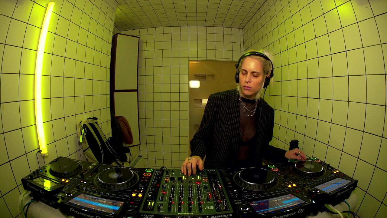 Narkis Tepler | HÖR – December 4 / 2025