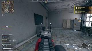 End clip
