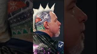 Peter "Snakebite" Wright