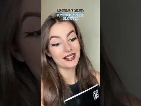 POV- TUTOR- Alessia dardano