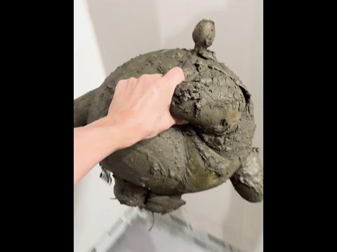 [ASMR] The Incredible Restoration of a plush toy | Carpet Cleaning | rug #satisfying Nov 23