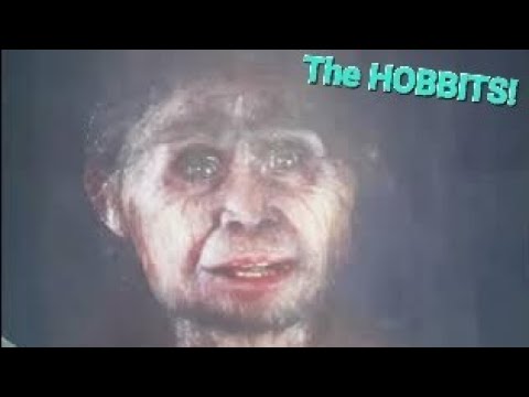 THE HOBBITS of Flroes homo floresiensis #hobbit #caveman #homo #neanderthal