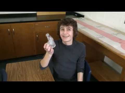 1 Second Water Bottle Drink!!!!