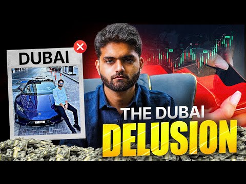 Why Shifting to Dubai Might Be the Biggest Mistake of Your Life!