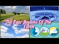 Understanding the Realms of the Earth