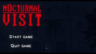 N0cturnal Visit