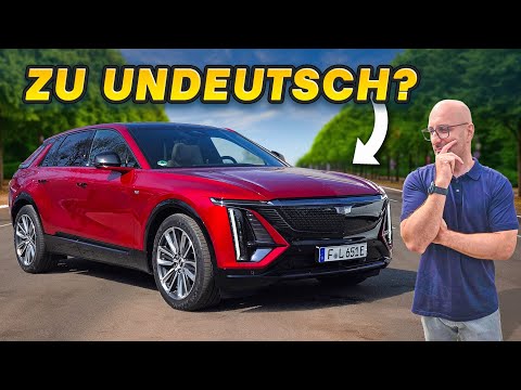 Keiner will dieses beeindruckende E-Auto
