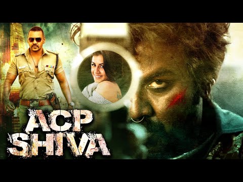 2024 Raghava Lawrence की जबरदस्त ब्लॉकबस्टर एक्शन मूवी ACP Shiva हिंदी में| Nikki Galrani, Sathyaraj