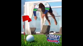 The Canucks season so far