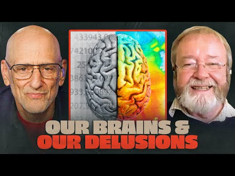 How Spiritual Belief Contributes to Happiness | Dr. Iain McGilchrist