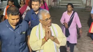 "আমি যদি বিরোধী দলনেতা হতাম আর বাবা-মা যদি আমার সাথে থাকতো..." যা বলল কুণাল; ওদিকে জানাল দিলীপ ঘোষ!