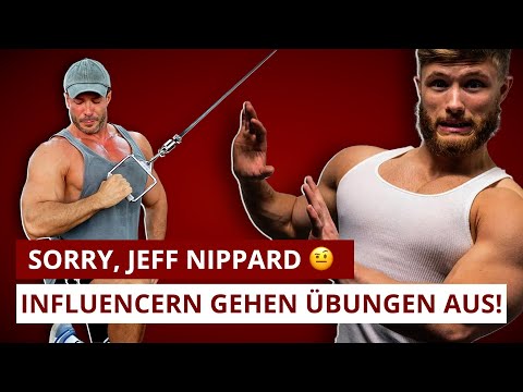 Hör nicht auf DIESE Tipps der Fitness-Influencer!