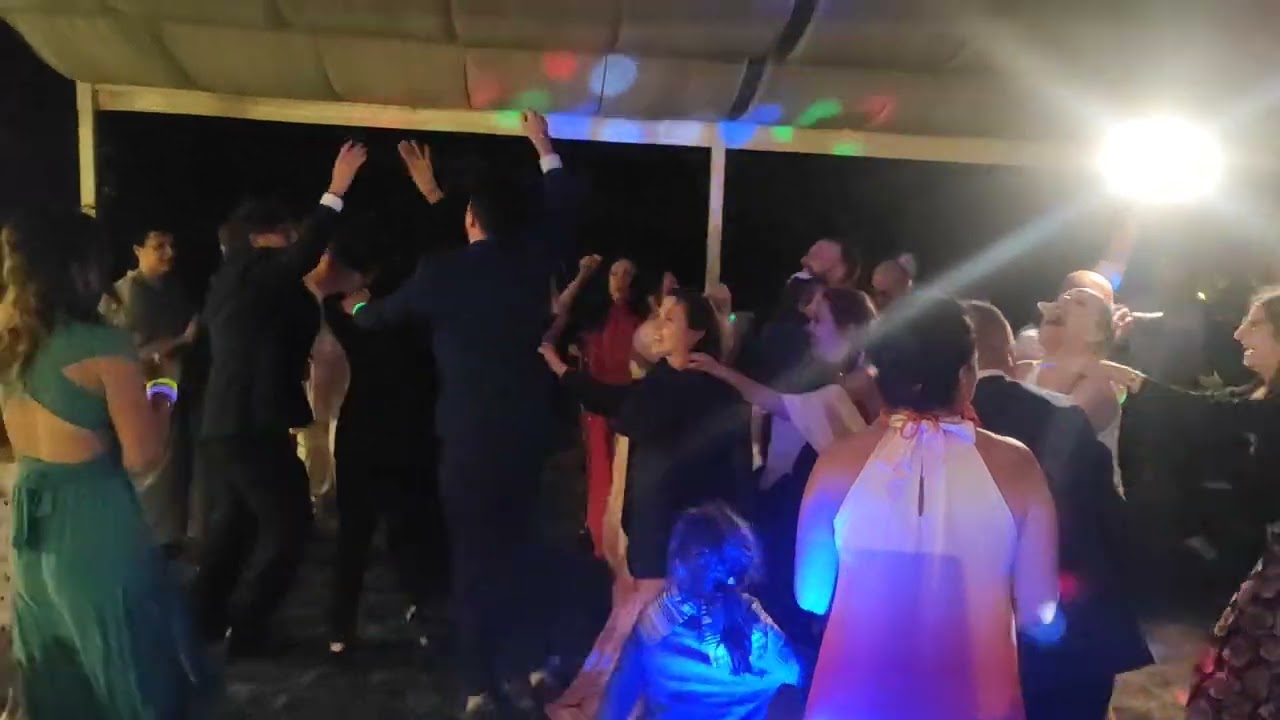 Diego Bandinelli Deejay