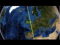 Navigating Latitude and Longitude Coordinates