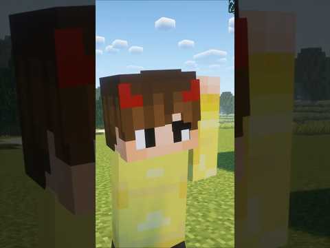 Minecrat Tapi Anggota Badan Di Cabut