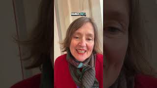 A moment inside the Senate. #shorts