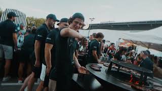 Soirée BDL NATION 2026-2027