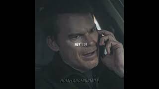 Tonight's the Night 💉🩸- Dexter Resurrection Episode 8 Clip #dexterresurrection #edit #dexter