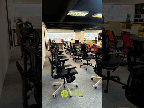 Xin Office System Cover Image