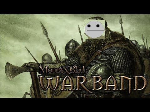 how to get cattle mount and blade warband