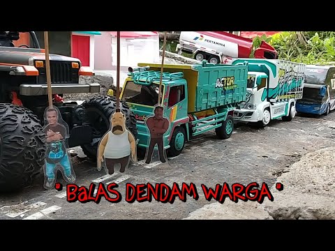 KARMA ITU ADA...!!!  kisah inspiratif #ceritarakyat #ceritawarga