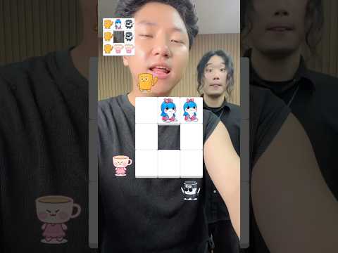 This Puzzle Game Will Break Your Brain 🧠💥 #beatbox #tiktokvideo