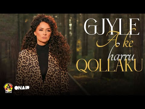 Gjyle Qollaku - A ke harru (Official Video)