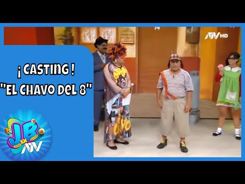 JB en ATV: La tía Gloria busca a los protagonistas de "El Chavo del 8"