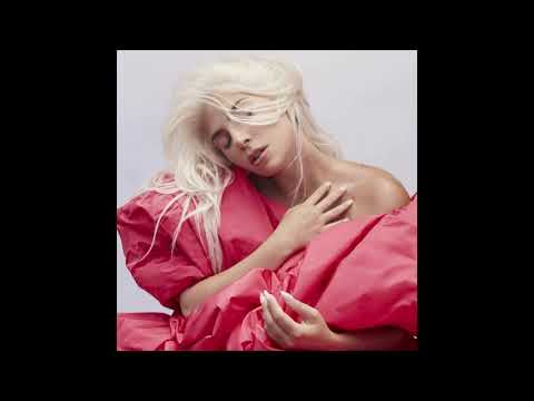 Lady Gaga - Sine From Above (Valentino Voce Viva / studio edit)