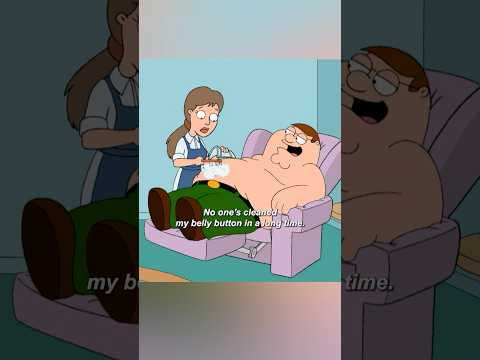 Watch till the end—Quagmire was totally stunned! 😲