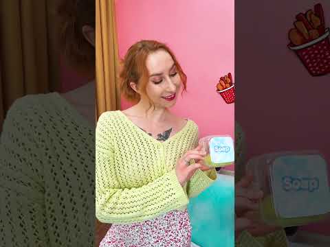 🧼✨Splashing Fun: Mom & Kids' Ultimate Handwashing Adventure!