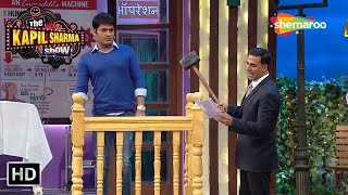 Akshay Kumar Ki Dhamki Se Kyu Dare Kapil Sharma | The Kapil Sharma Show | Non Stop Laughter | Comedy