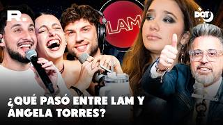 DESPUÉS QUE TODOS con FERBO, ROLO BARBANO Y AGUS GARCÍA