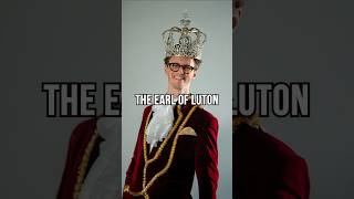 i tricked america that i was a british royal