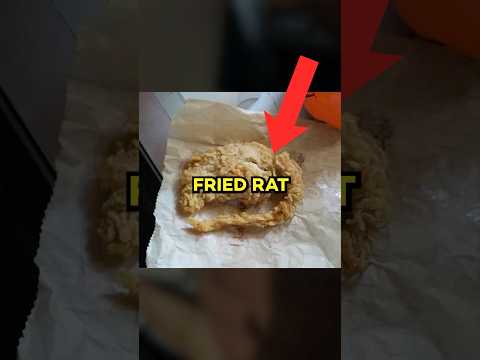 KFCโs Deep Fried Problem ๐คฏ ๐