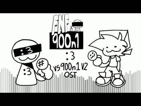 :3 - vs 900n1 V2 OST